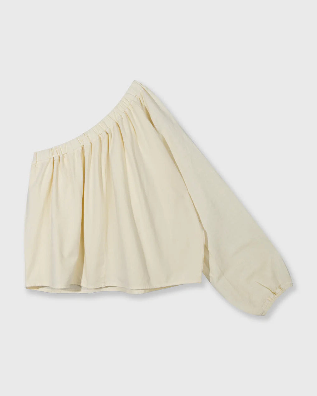 10DAYS One Shoulder Top Tops