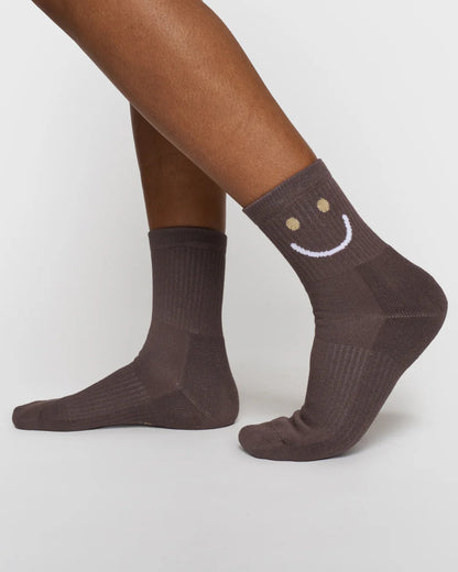 10DAYS Smile Sokken Accessoires