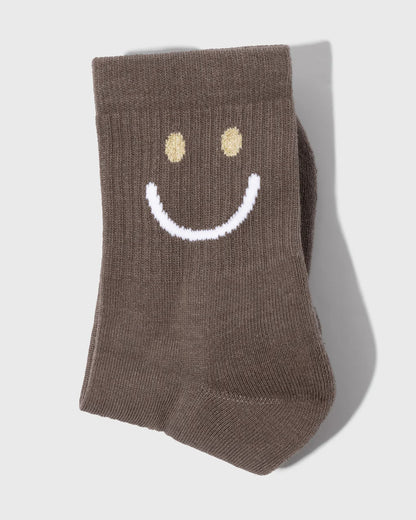 10DAYS Smile Sokken Accessoires