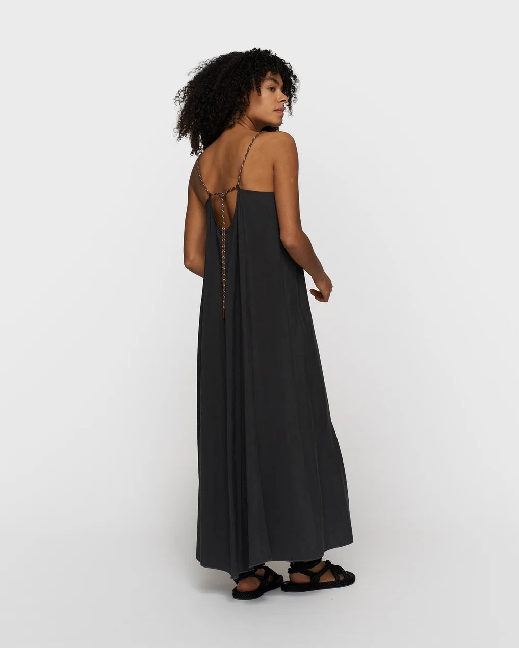 10DAYS Strappy Jurk Jurken