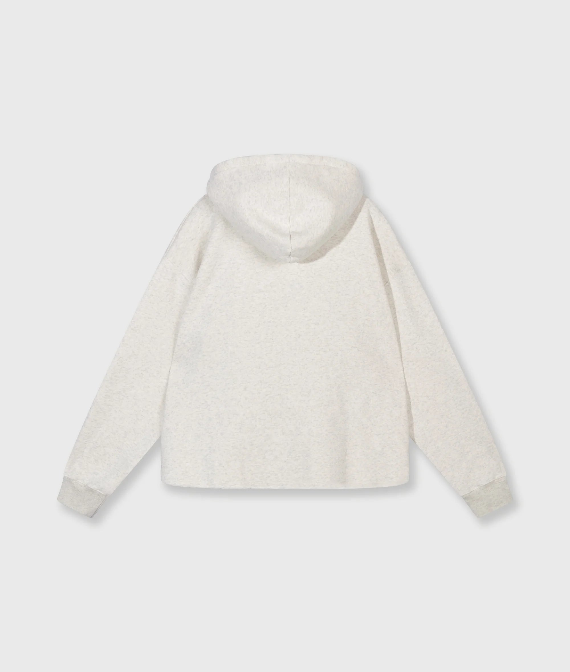 10DAYS The Statement Logo Hoodie Truien & Vesten