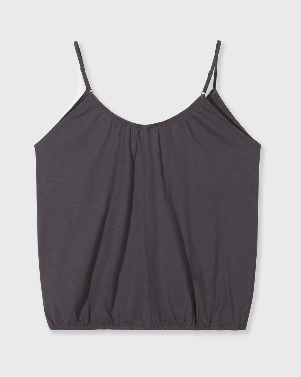 10DAYS Top Gathered Neck