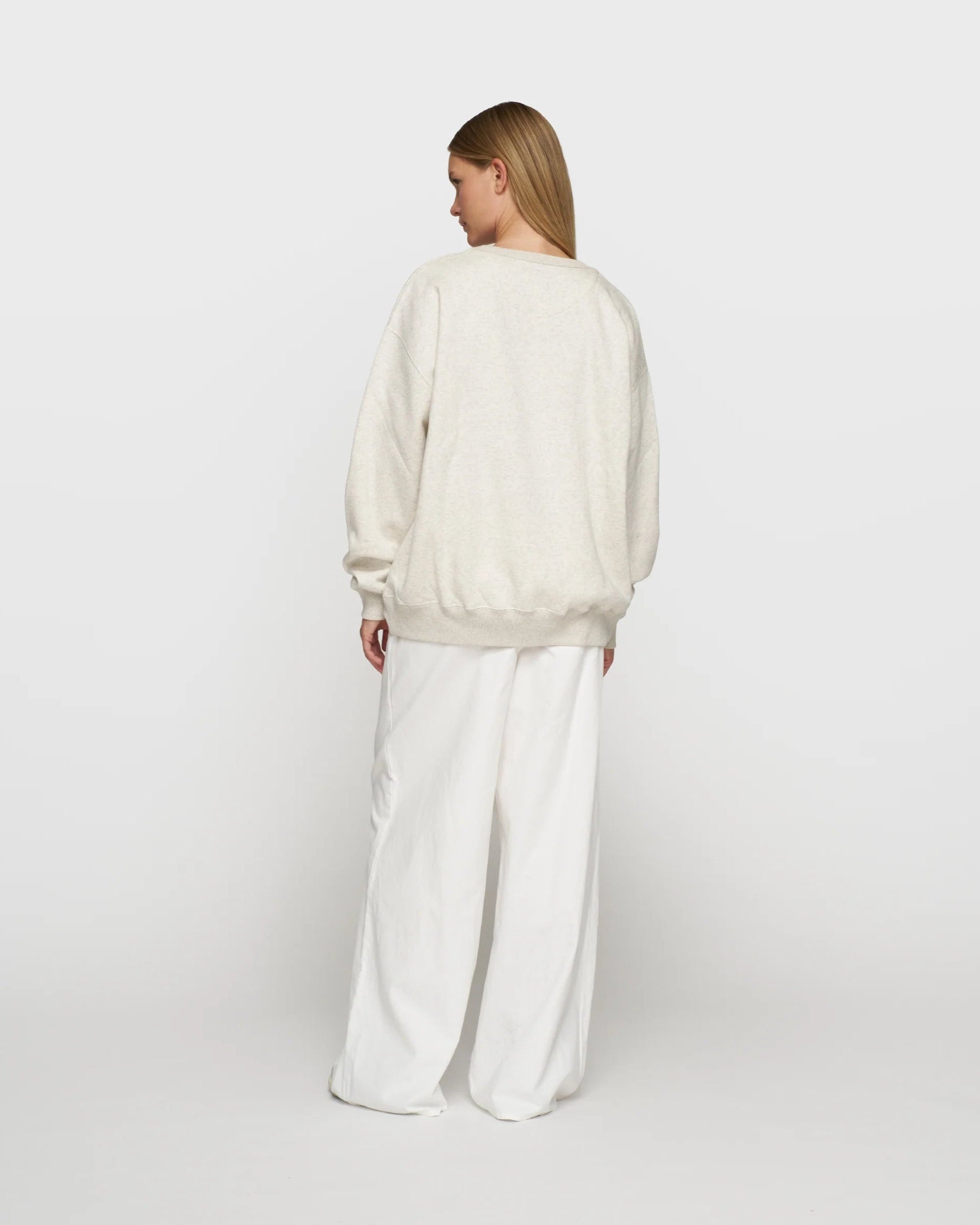10DAYS Statement Sweater Truien & Vesten