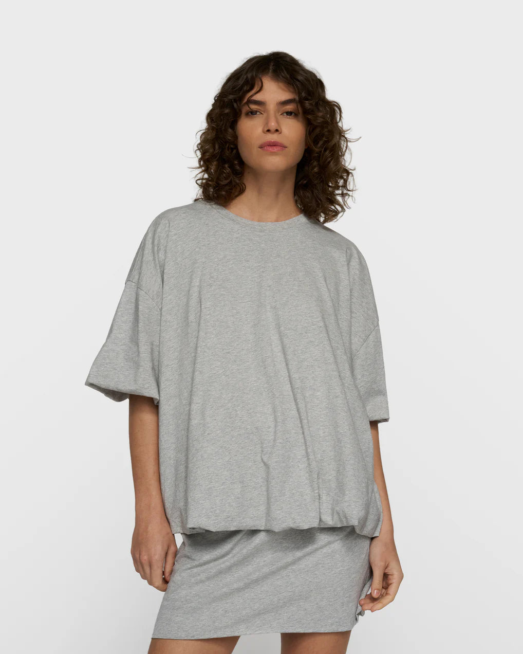 10DAYS Balloon T-Shirt