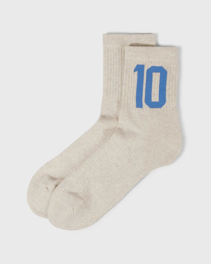 10DAYS Baseball 10 Sokken