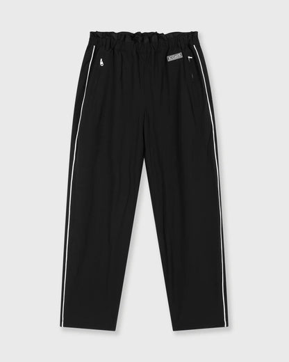 10DAYS Easy Travel Pants Black