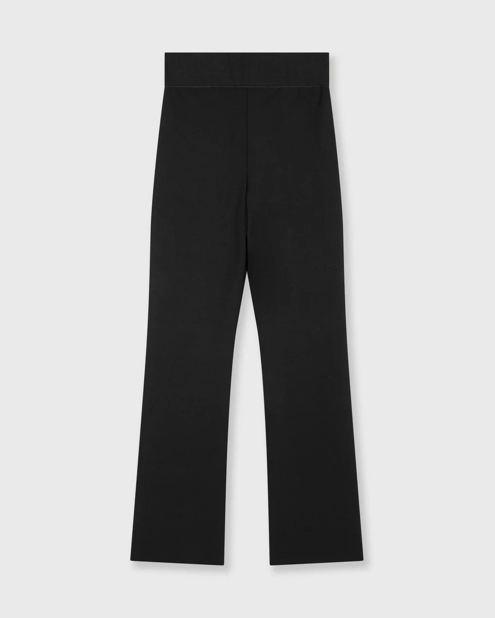 10DAYS Flare Punto Pants