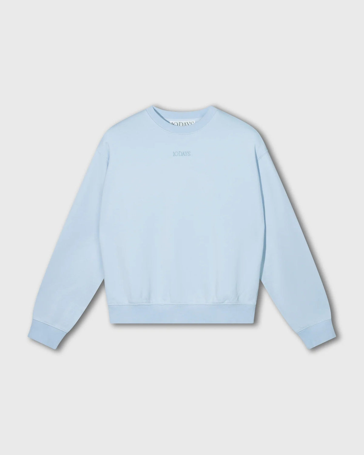 10DAYS Petite statement sweater