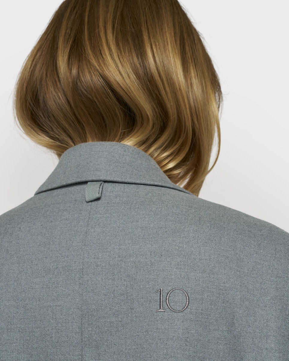 10DAYS Proud blazer