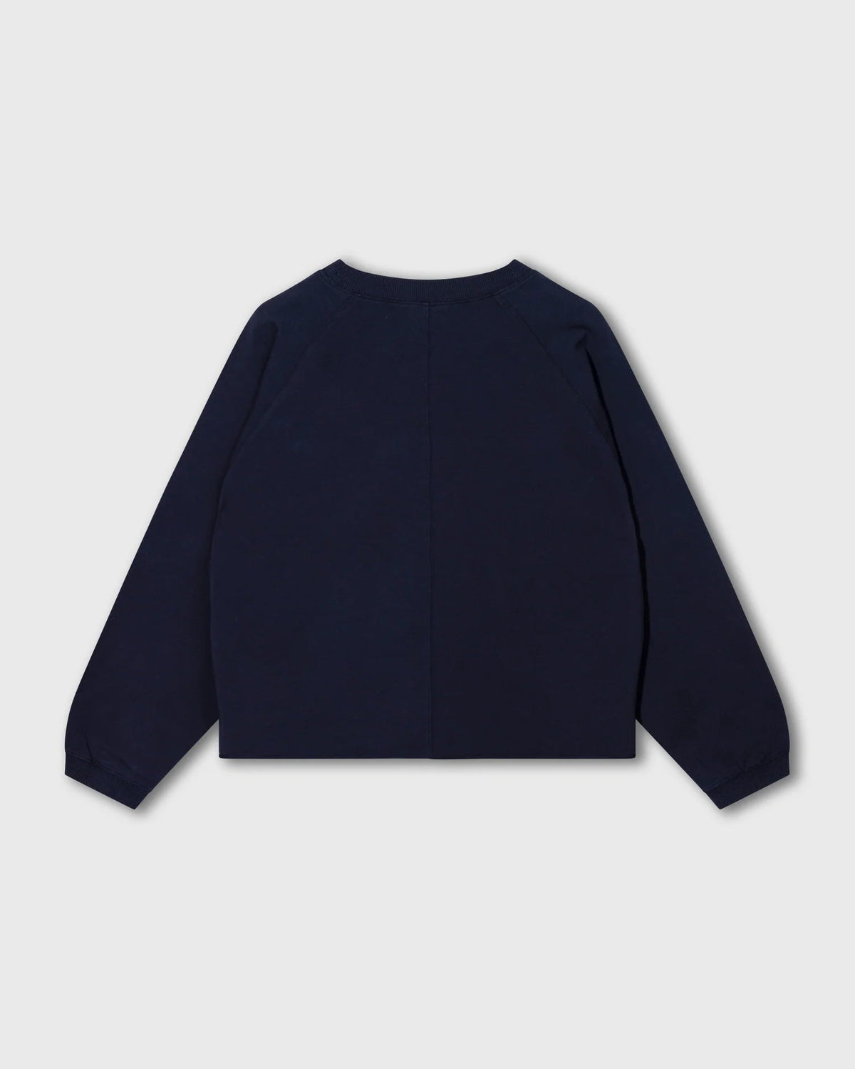 10DAYS Silent chique raglan sweater