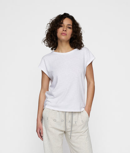 T-shirt linnen