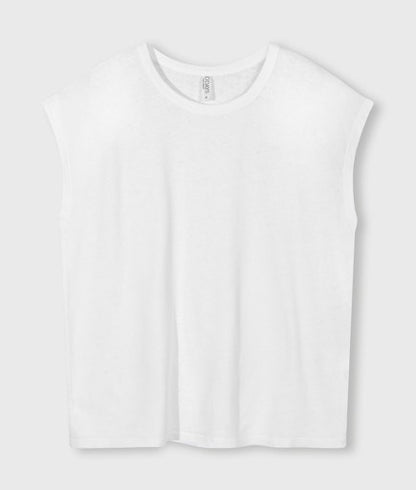 T-shirt linnen