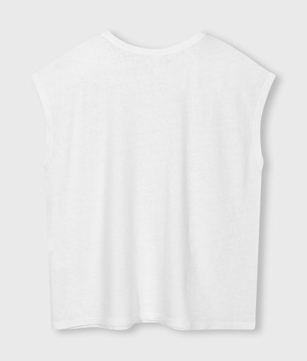 T-shirt linnen