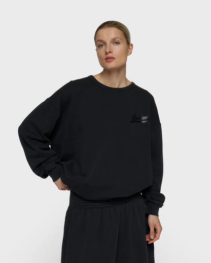 10DAYS Statement Believe Sweater