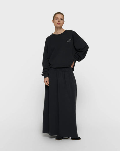 10DAYS Statement Believe Sweater