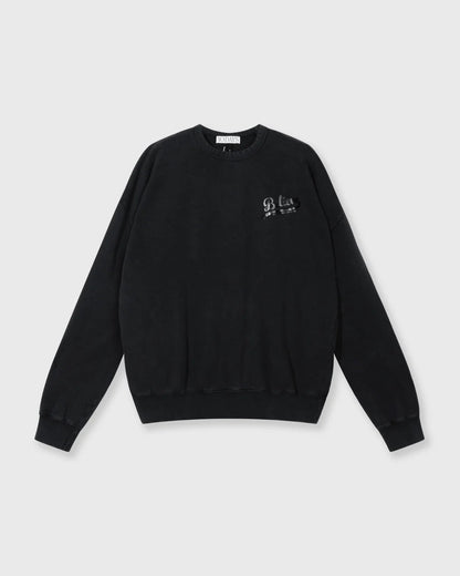 10DAYS Statement Believe Sweater