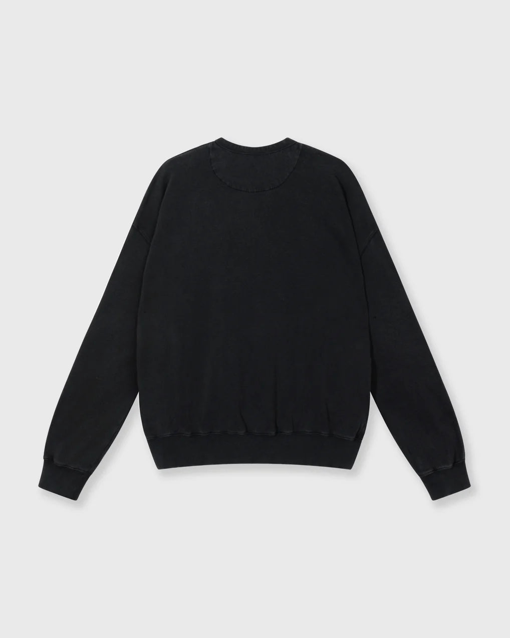 10DAYS Statement Believe Sweater