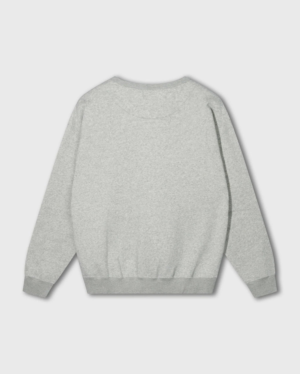 10DAYS Statement sweater logo