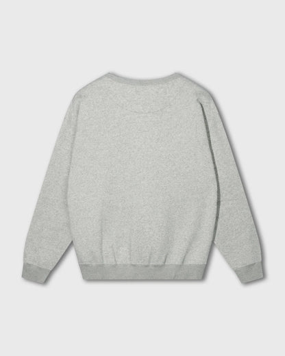 10DAYS Statement sweater logo