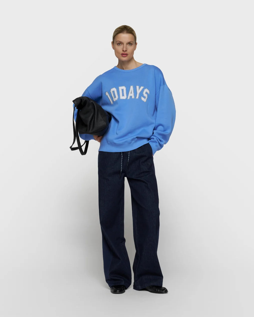 10DAYS Statement Sweater