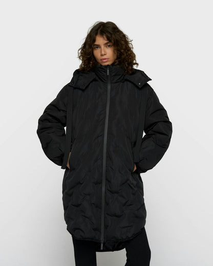 10DAYS The cool coat