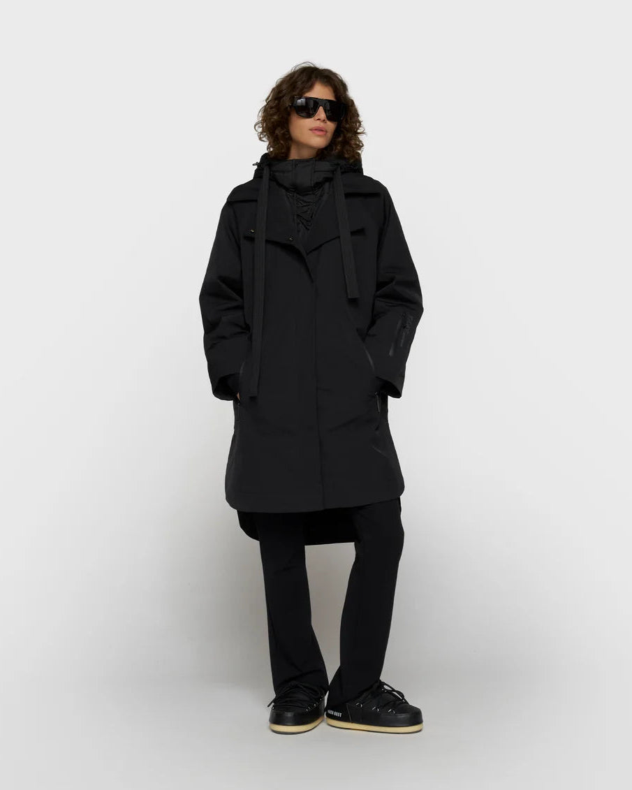 10DAYS The Cool Coat