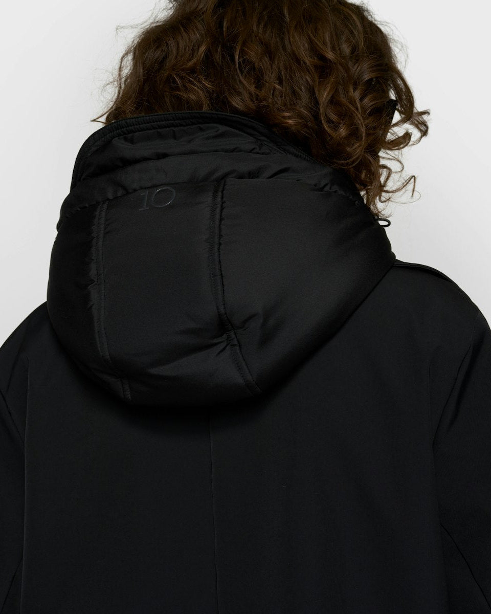 10DAYS The cool coat