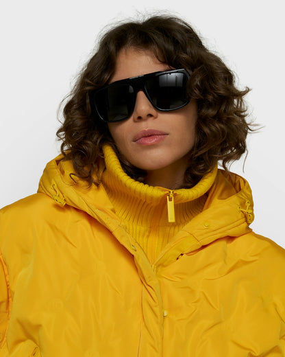 10DAYS The muse parka
