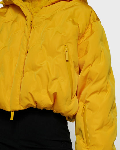 10DAYS The muse parka