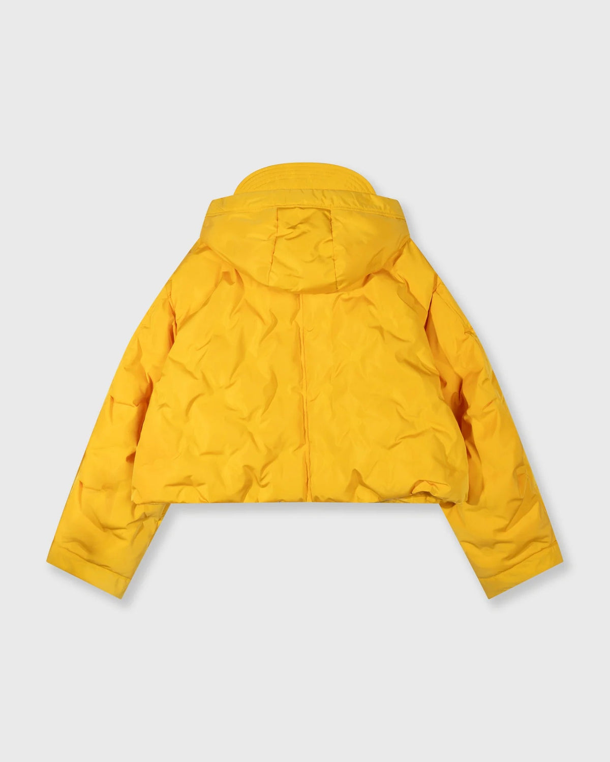 10DAYS The Muse Parka