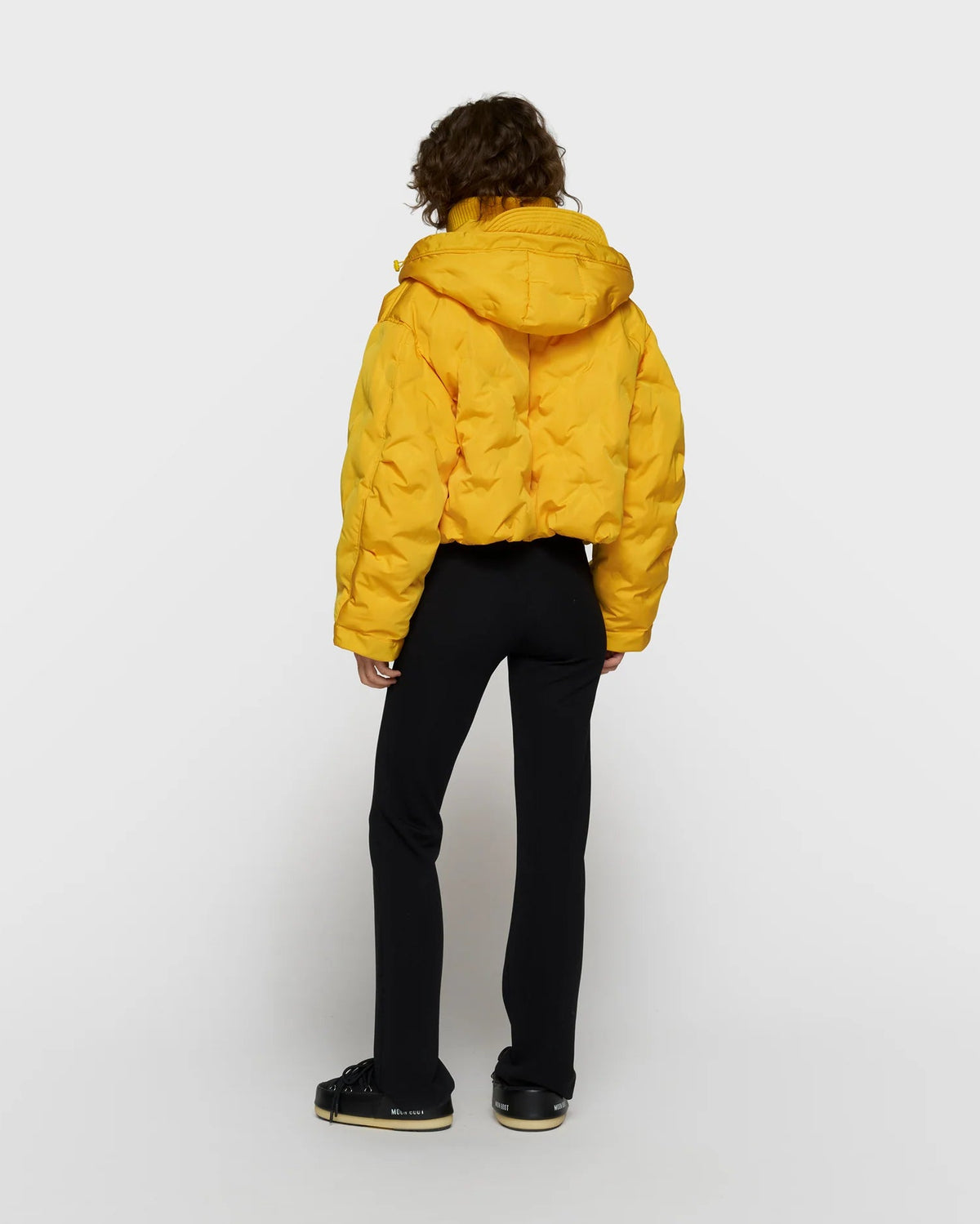10DAYS The Muse Parka