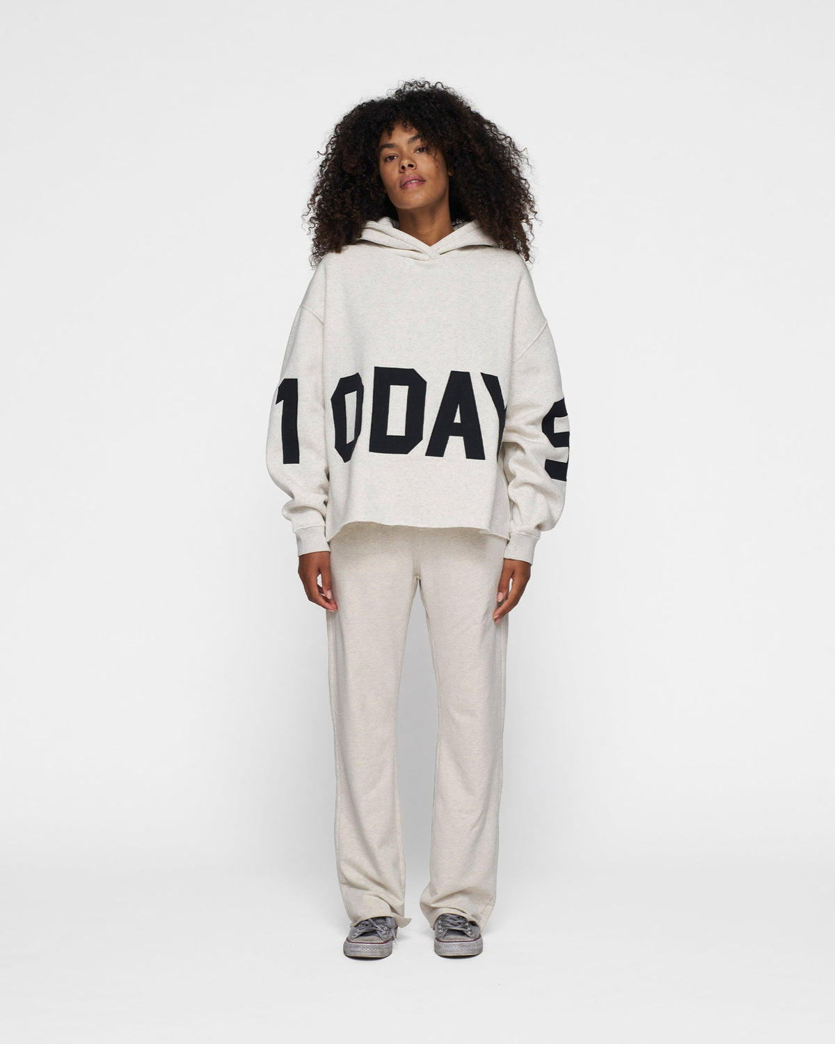 10DAYS The Straight Jogger
