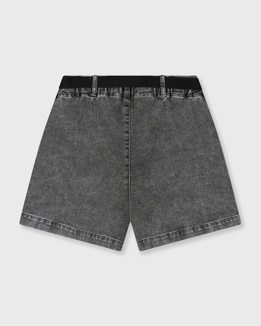 10DAYS Utility Shorts Jog Denim