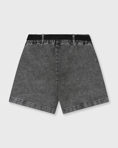 10DAYS Utility Shorts Jog Denim