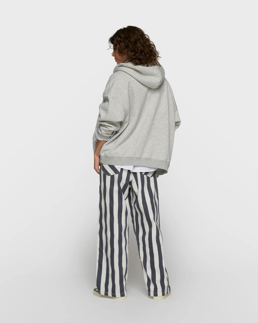 10DAYS Zip Cardigan