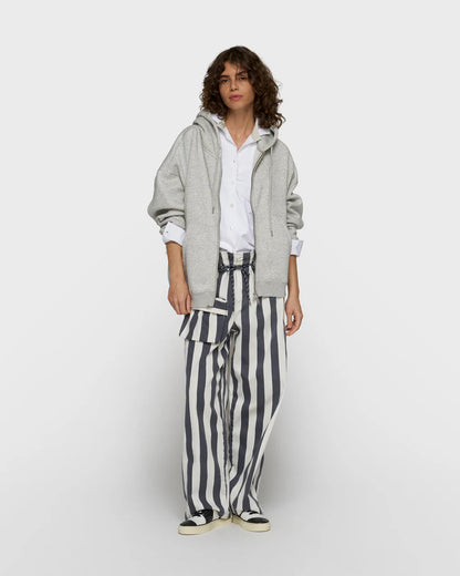10DAYS Zip Cardigan