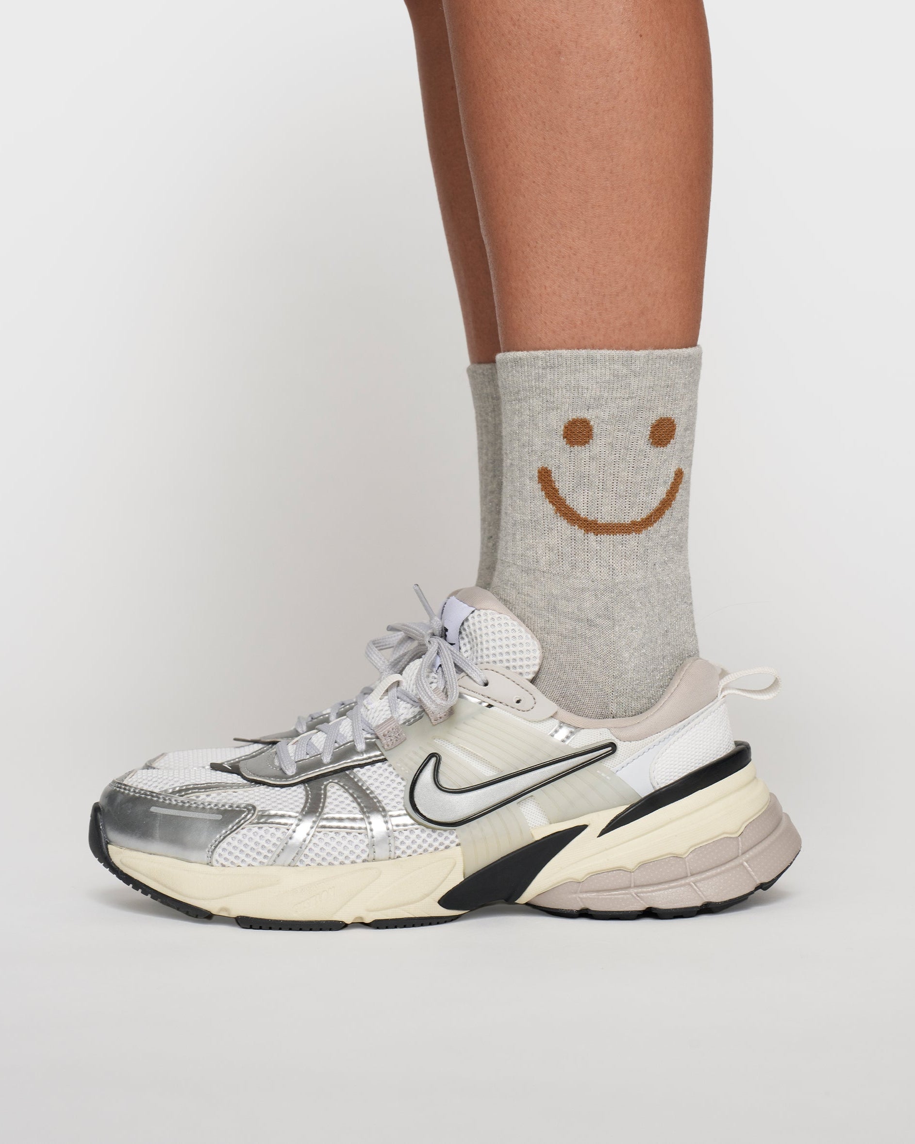 10DAYS Socks Smile Blazers & Jasjes