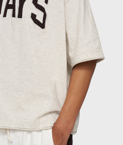 10DAYS Baseball Tee Blazers & Jasjes