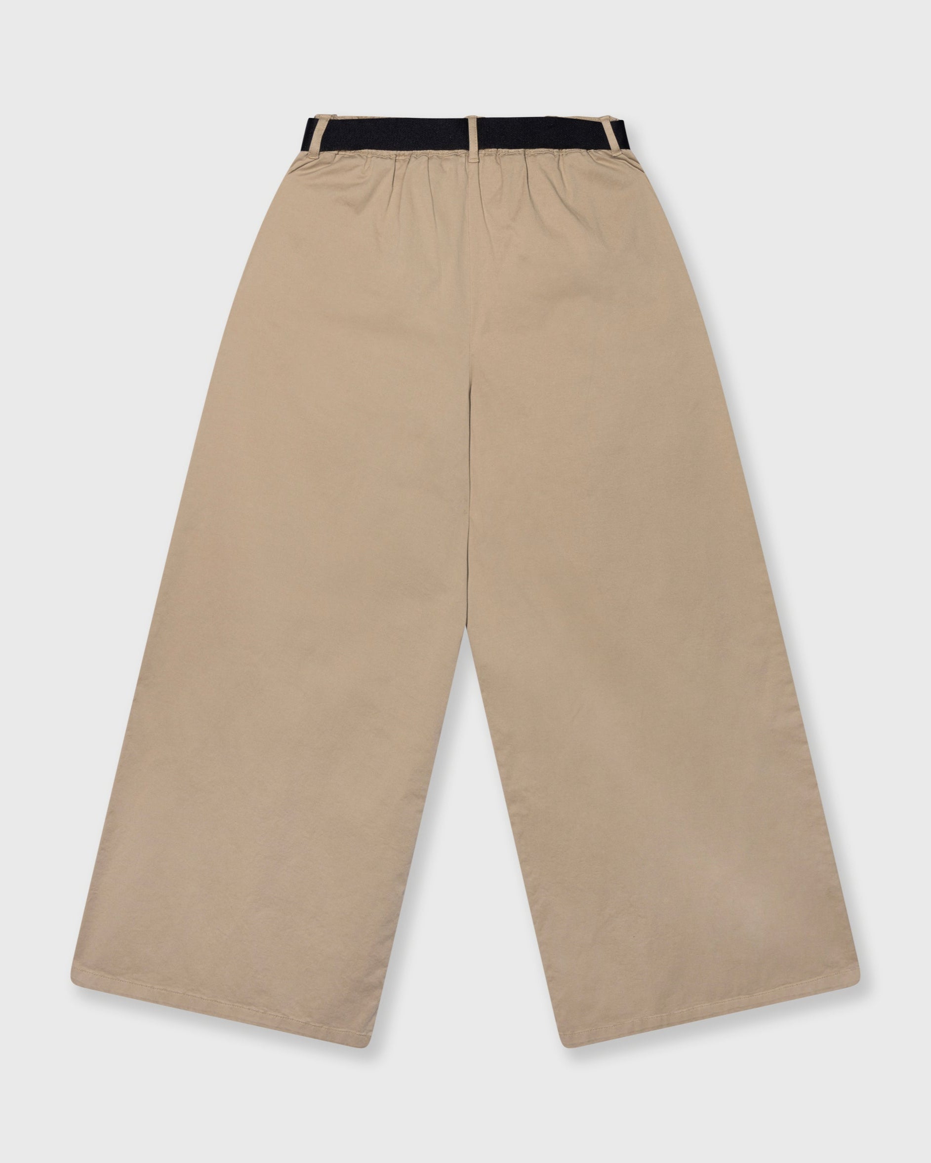 10DAYS Wide Pants Twill Blazers & Jasjes