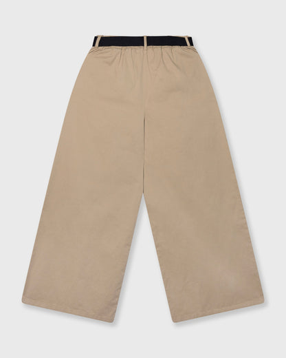 10DAYS Wide Pants Twill Blazers & Jasjes