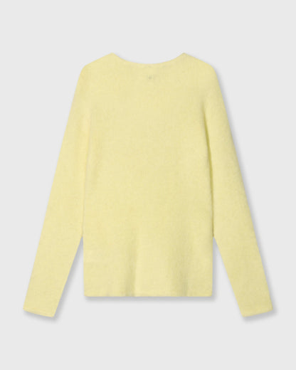 10DAYS Soft Knit Sweater Blazers & Jasjes