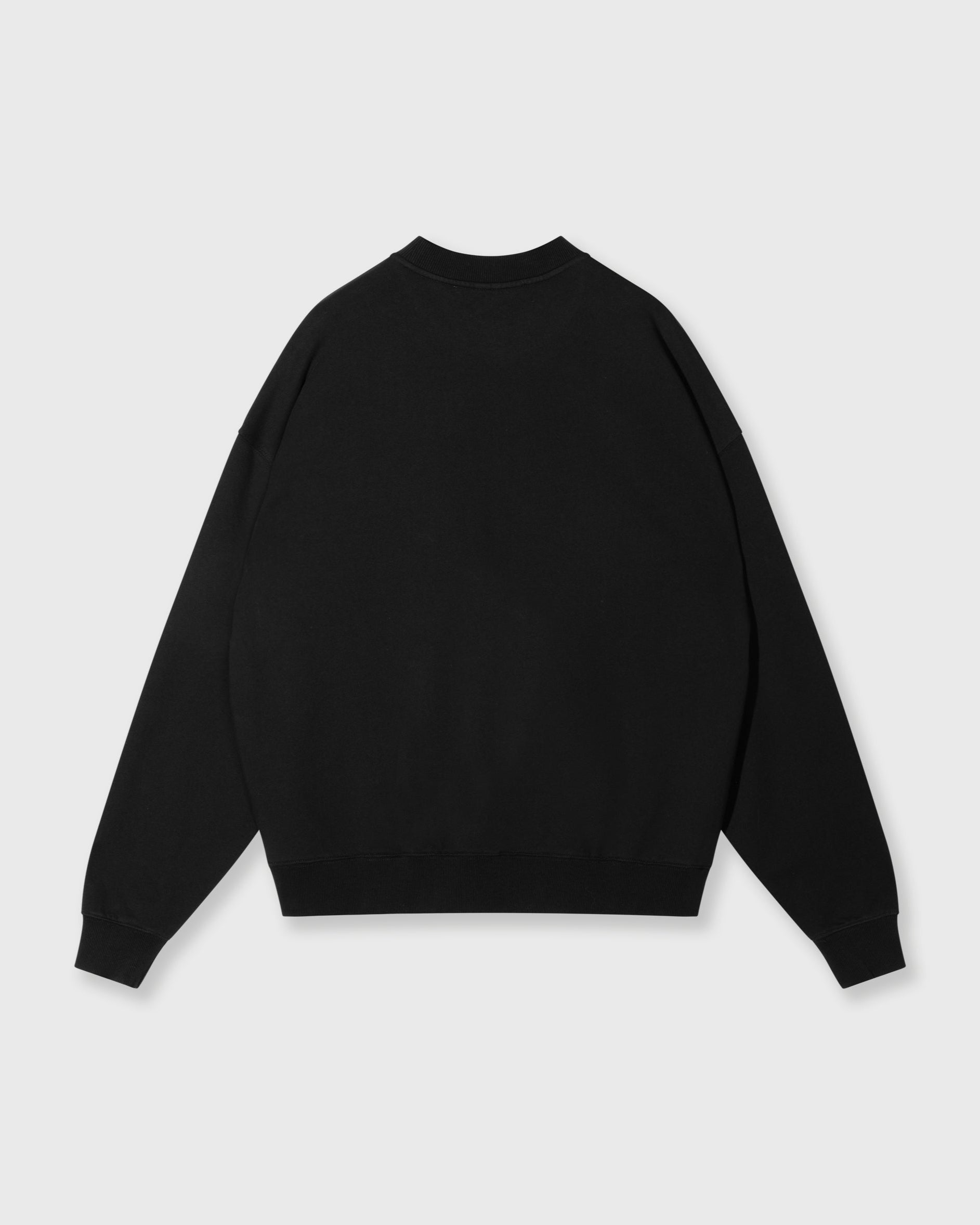 10DAYS Cropped Sweater 10 Truien & Vesten