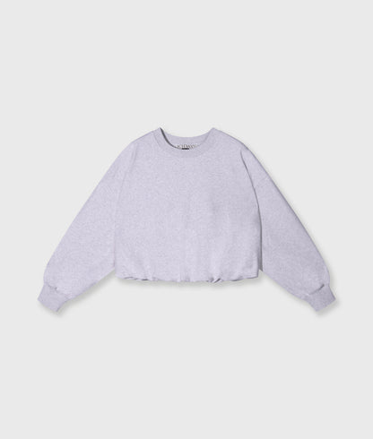 10DAYS Pleated sweater back stamp Blazers & Jasjes
