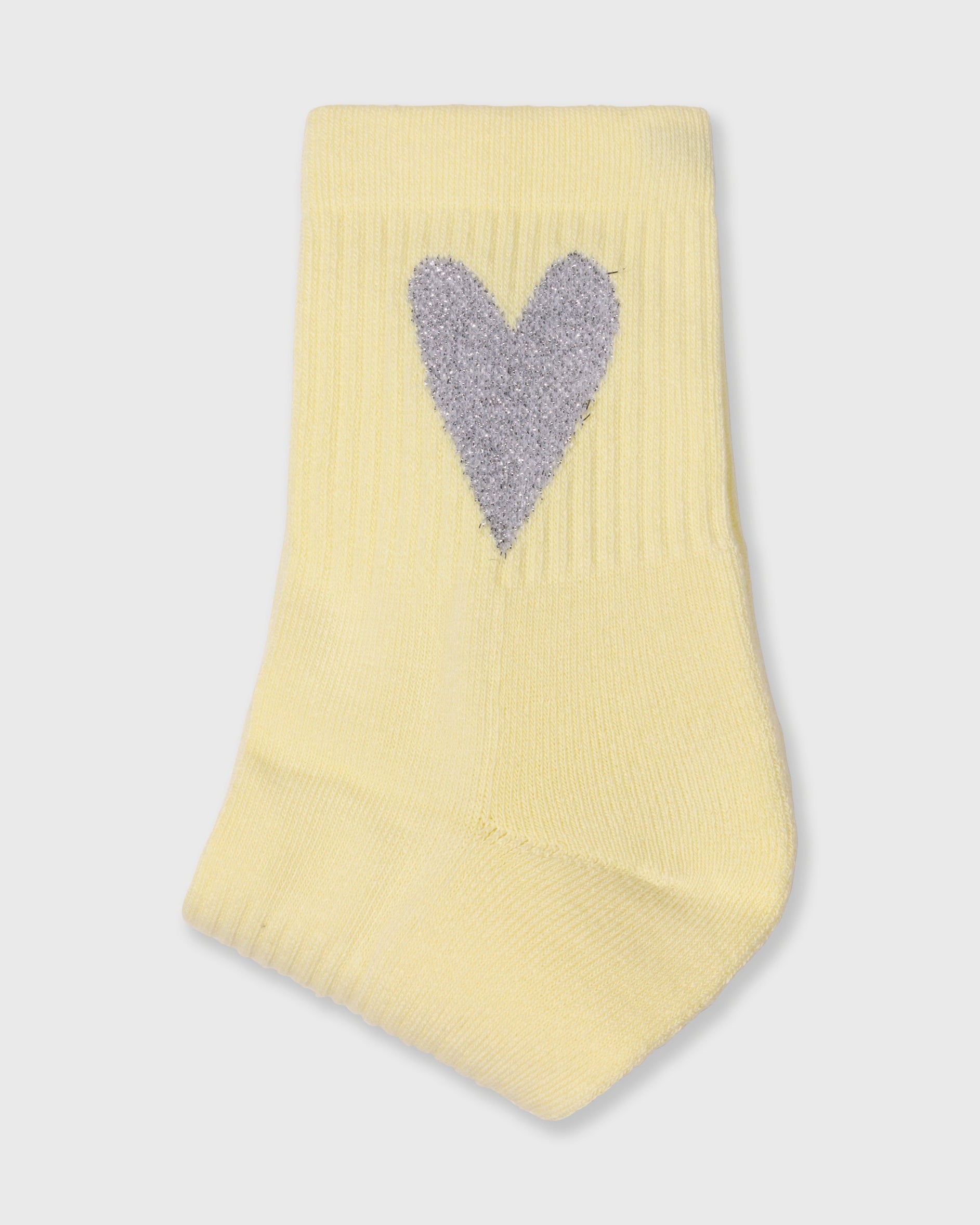 10DAYS Socks heart Accessoires