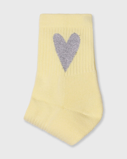 10DAYS Socks heart Accessoires
