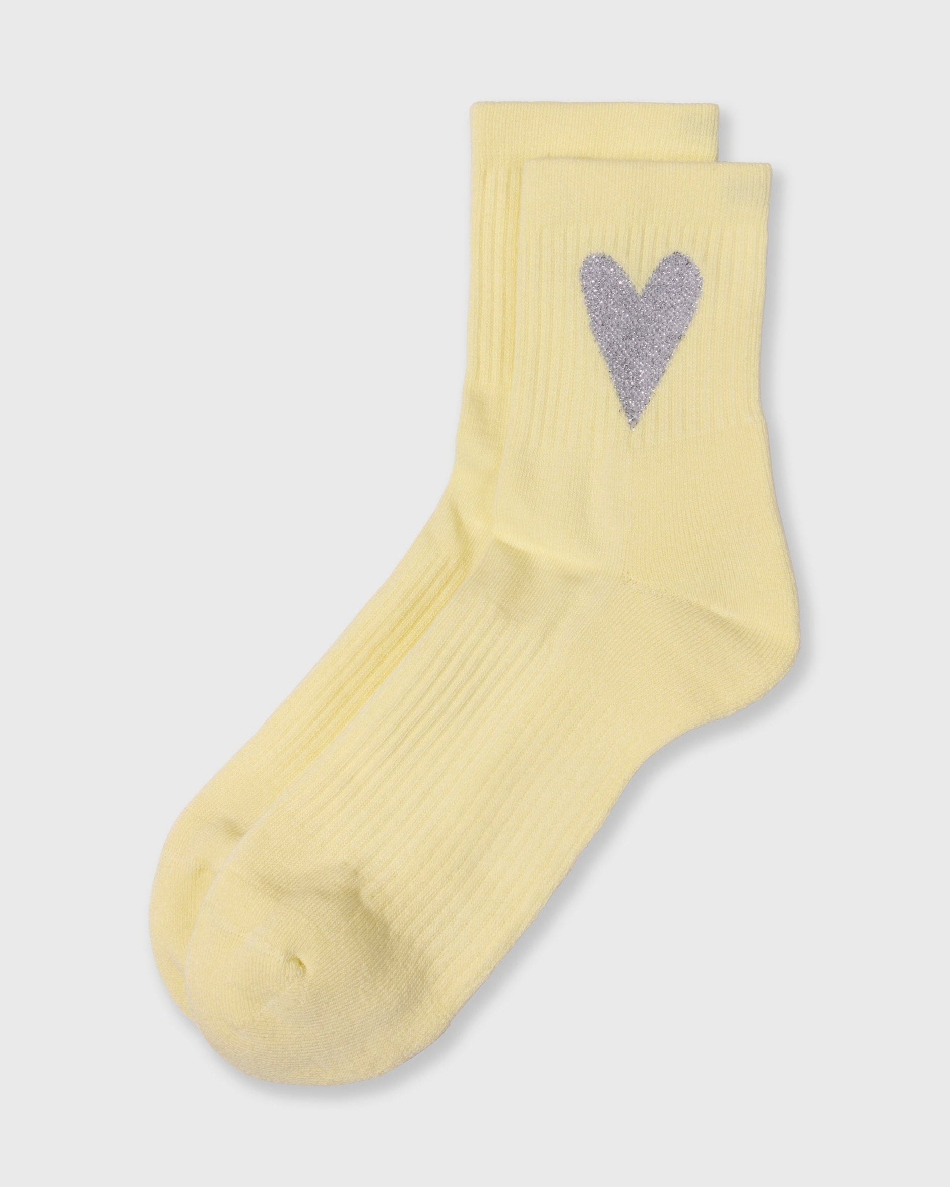 10DAYS Socks heart Accessoires