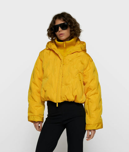10DAYS The muse parka