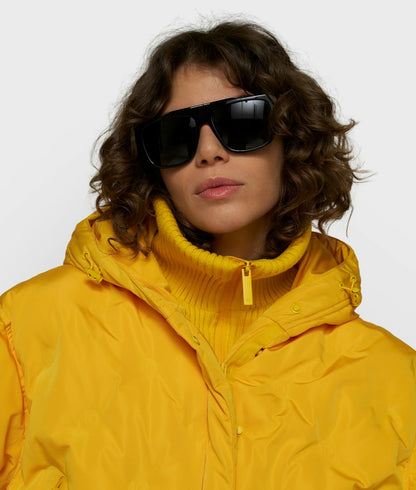 10DAYS The muse parka