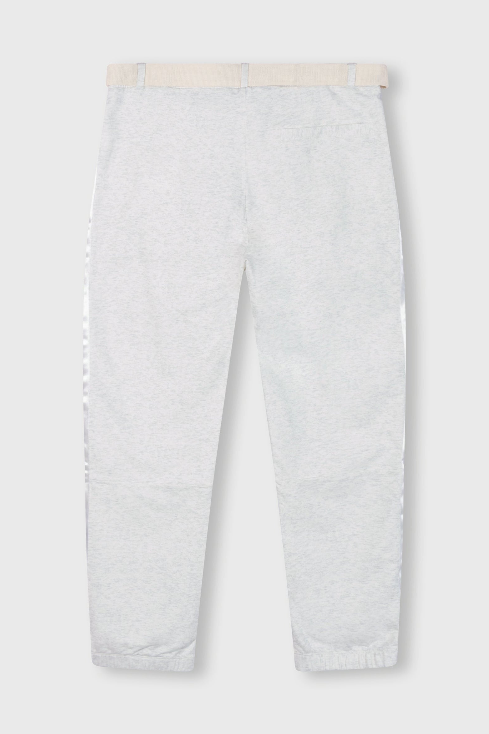 10DAYS Jogger belted Broeken