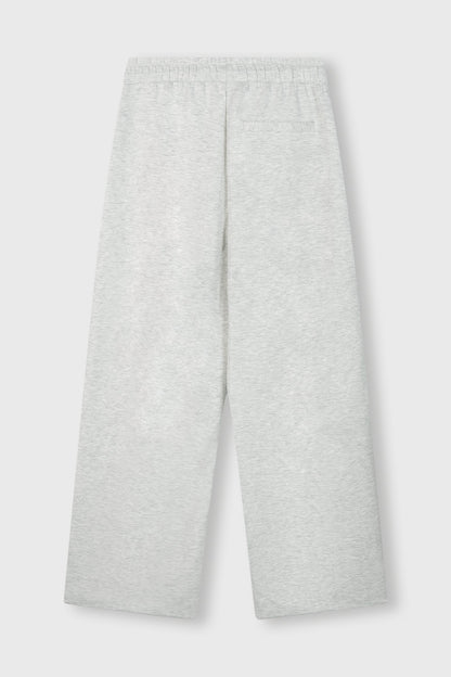 10DAYS Jogger soft scuba Broeken